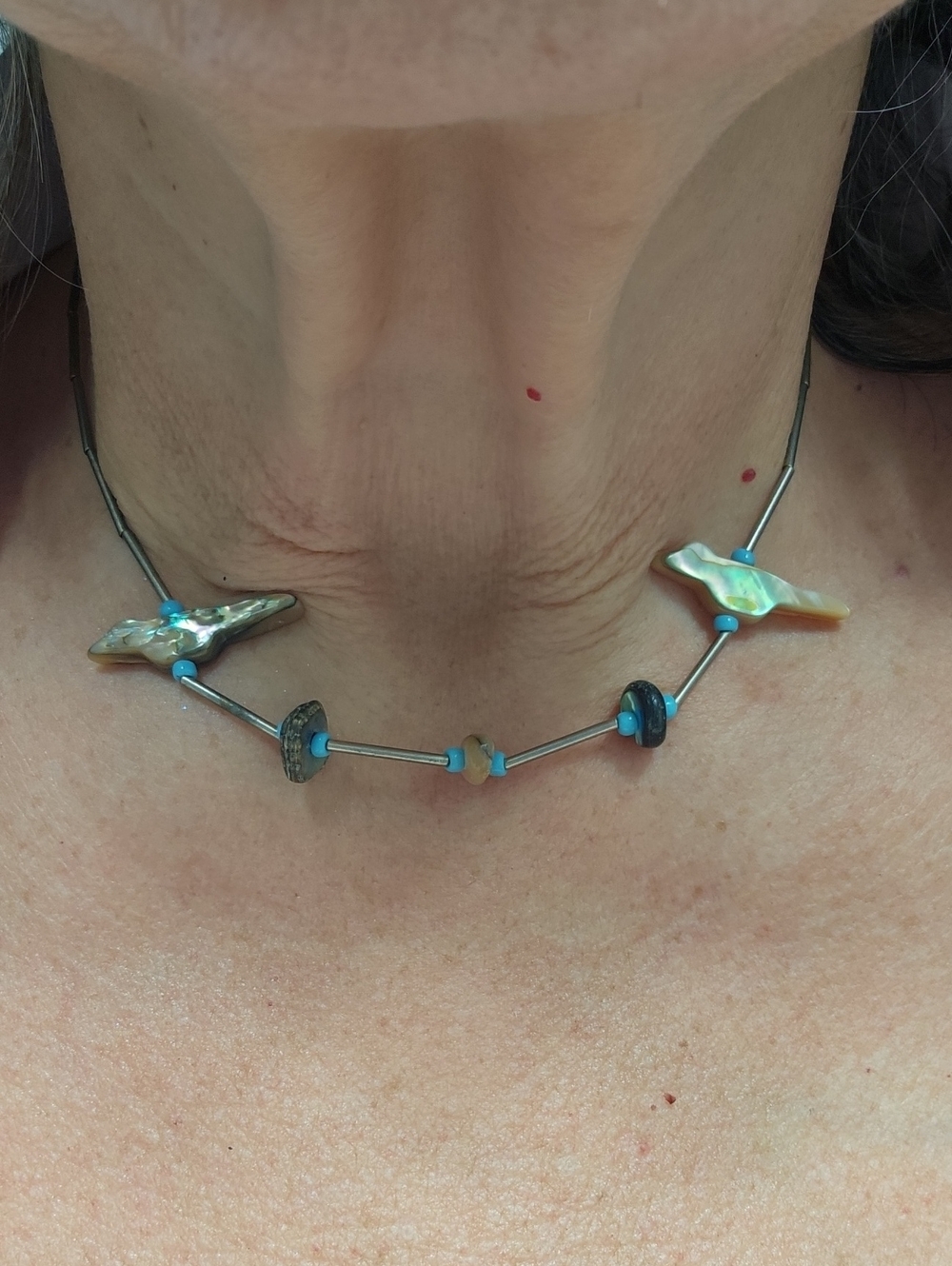 Fetish Choker